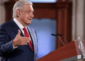 Amparos contra elección de jueces no tienen fundamento legal: AMLO
