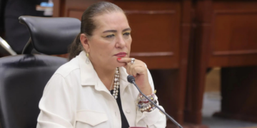INE aún no recibe suspensión contra elección del PJ; Taddei adelanta análisis jurídico
