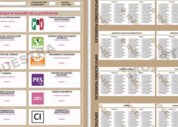 Aprueba INE destrucción de boletas, actas y papelería utilizadas en las elecciones del 2 de junio