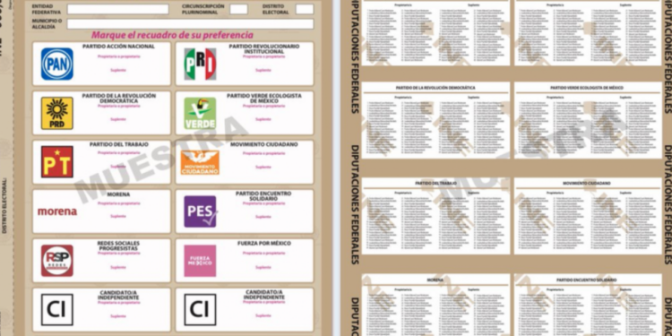 Aprueba INE destrucción de boletas, actas y papelería utilizadas en las elecciones del 2 de junio
