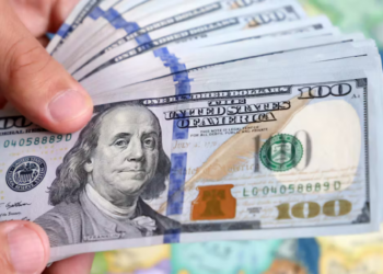 Este es el precio del dólar HOY viernes 27 de septiembre de 2024 | TIPO DE CAMBIO