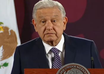 AMLO encabeza su última mañanera “con preguntas” previo a fin de sexenio: “El lunes será el fiestón con bailongo”