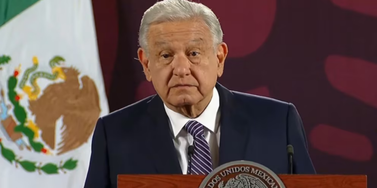 AMLO encabeza su última mañanera “con preguntas” previo a fin de sexenio: “El lunes será el fiestón con bailongo”