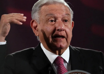 AMLO prevé publicar las reformas a la Guardia Nacional y a favor de pueblos indígenas entre domingo y lunes