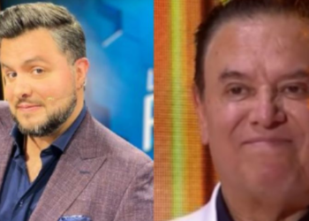 Paul Stanley se sincera sobre Mario Bezares: “No lo perdoné”