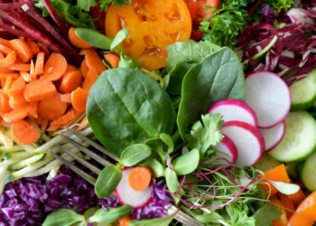 El vegetal que odian los niños, pero reduce el riesgo de insuficiencia renal
