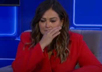 Mariana Echeverría habla por primera vez de “Lady Mangos” de La Rosa de Guadalupe: “no se valen las humillaciones”