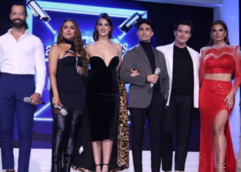 Segunda temporada de La Casa de los Famosos México superó en audiencia a la primera, según estudio