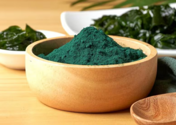 Si padeces algunas de estas enfermedades, no es bueno consumir espirulina