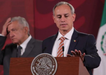 El adiós de AMLO: la pandemia de Covid-19, la cara más visible del mal manejo de las políticas de salud