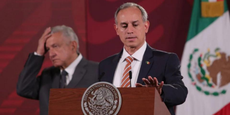 El adiós de AMLO: la pandemia de Covid-19, la cara más visible del mal manejo de las políticas de salud