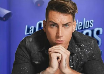 “Es un show”: Agustín Fernández pide a la gente no se tome personal lo sucedido en ‘LCDLF’