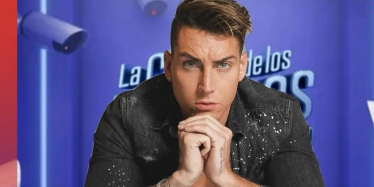 “Es un show”: Agustín Fernández pide a la gente no se tome personal lo sucedido en ‘LCDLF’