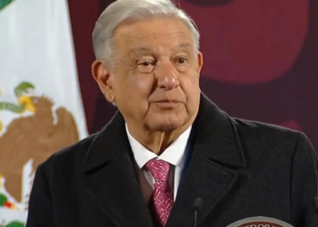 “Me voy satisfecho, me dediqué a servir al pueblo”: López Obrador