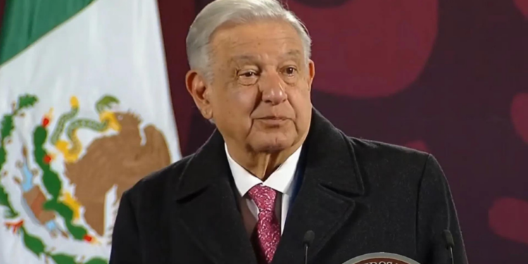“Me voy satisfecho, me dediqué a servir al pueblo”: López Obrador