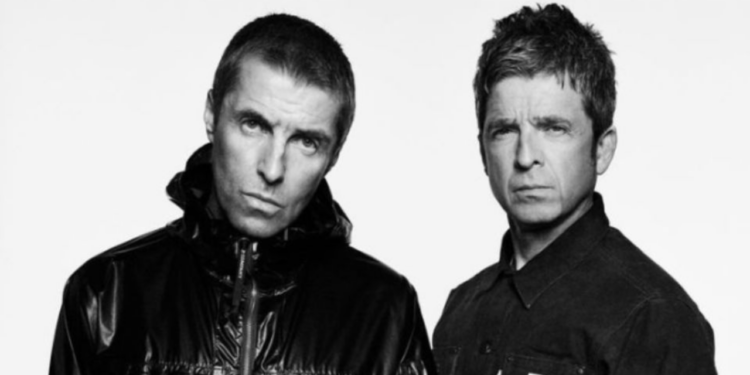 ¡Oasis en México! Confirman concierto en 2025, ¿Cuándo es la preventa?