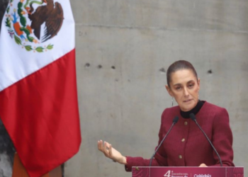 ¿Dónde y a qué hora ver la ceremonia de investidura de Claudia Sheinbaum este martes 1 de octubre?
