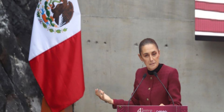 ¿Dónde y a qué hora ver la ceremonia de investidura de Claudia Sheinbaum este martes 1 de octubre?