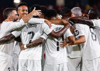 Real Madrid vs Alavés: a qué hora juega Mbappé, pronóstico y dónde ver LaLiga Española 2024