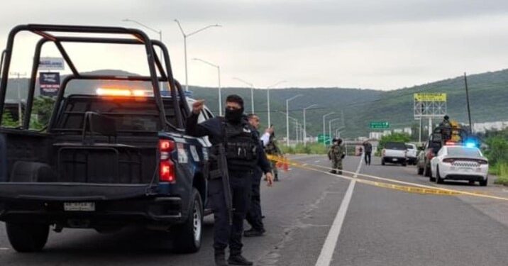 Hallan Cuerpo de Hombre Asesinado en La Costerita