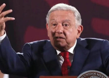 AMLO deja abierta la posibilidad de tener seguridad tras salir del cargo, a pesar de haber eliminado al Estado Mayor Presidencial