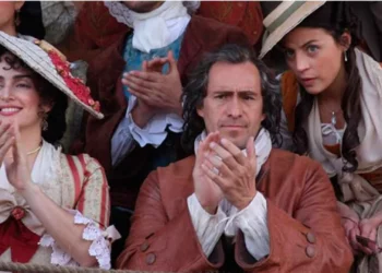 Películas históricas para saber más sobre la Independencia de México