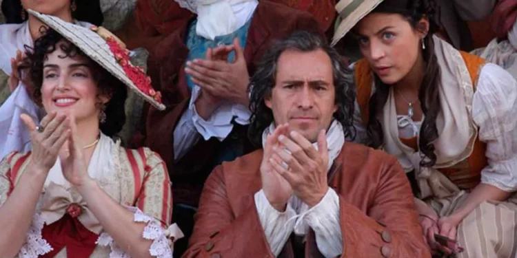 Películas históricas para saber más sobre la Independencia de México