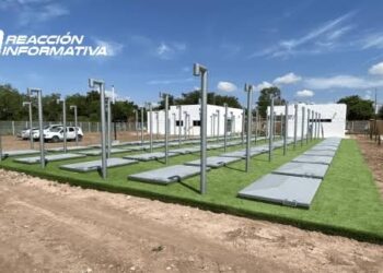 CERTIDH tendrá capacidad para resguardar 2 mil cuerpos: Patricia Figueroa