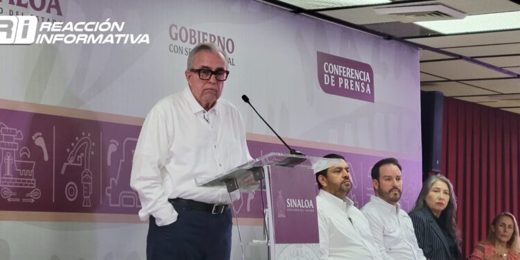 Reconoce Gobernador que no hay condiciones para detener las desapariciones