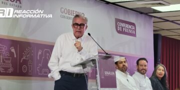 Reconoce Gobernador que no hay condiciones para detener las desapariciones