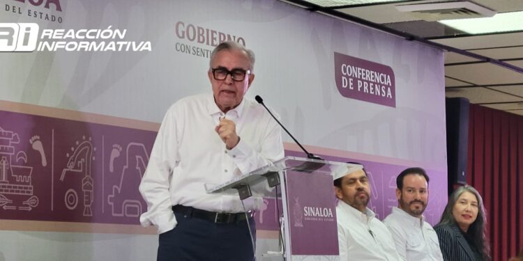 Reconoce Gobernador que no hay condiciones para detener las desapariciones