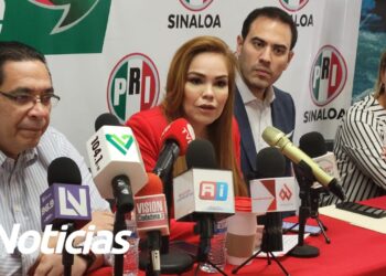 Informe presidencial de AMLO mostró resultados catastróficos”: Paola Garate