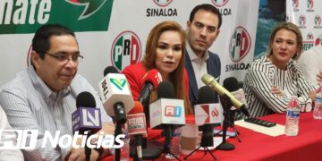Informe presidencial de AMLO mostró resultados catastróficos”: Paola Garate