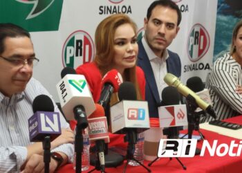 Informe presidencial de AMLO mostró resultados catastróficos”: Paola Garate