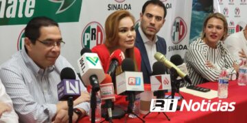 Informe presidencial de AMLO mostró resultados catastróficos”: Paola Garate