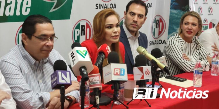 Informe presidencial de AMLO mostró resultados catastróficos”: Paola Garate