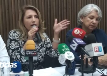 “Es de terror estar con Obrador”:PAN