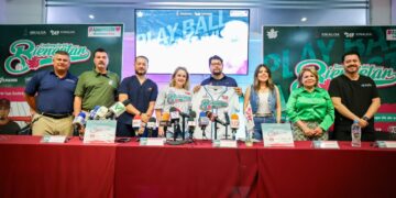 Anuncia DIF Sinaloa el tercer Cuadrangular del bienestar