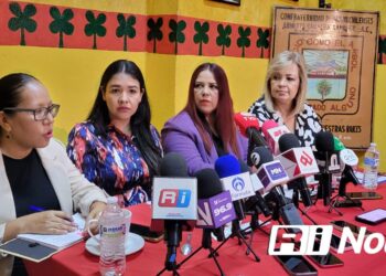 Desaparición del INAI pone en riesgo nuestro derecho de acceso a la información pública: RECIAS