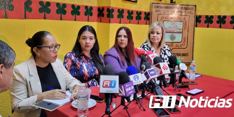 Desaparición del INAI pone en riesgo nuestro derecho de acceso a la información pública: RECIAS