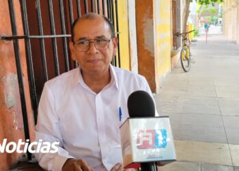 “La justicia no es votable”: Abogados en contra de la reforma al Poder Judicial