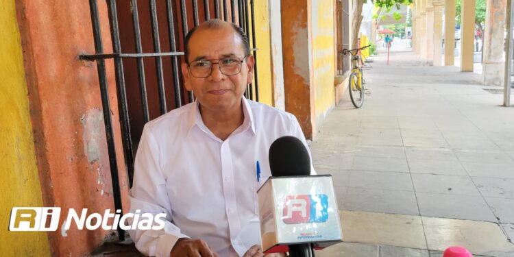 “La justicia no es votable”: Abogados en contra de la reforma al Poder Judicial