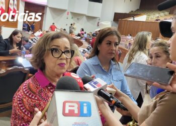 Aprueba Comisión de Educación que el Congreso realice Consulta a la Comunidad de la UAS