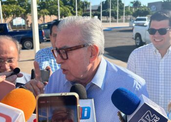 Hay dos militares heridos tras enfrentamiento en la Campiña: Gobernador