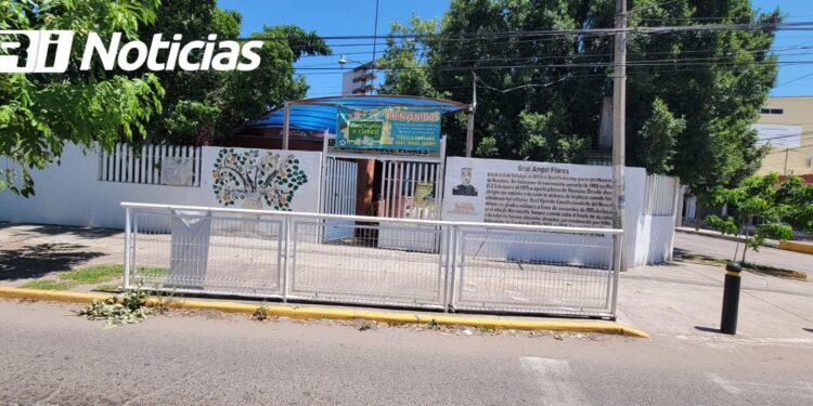 Se suependen clases para todos los niveles en cuatro muncipios de Sinaloa