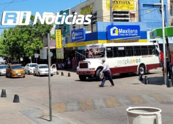 Tras quema de camiones, transportistas evalúan continuar prestando el servicio público en Culiacán