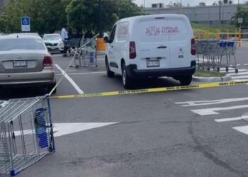 Matan a balazos a un hombre en Montebello, Culiacán.