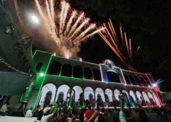 Tampoco habrá “Grito” en la UAS; se cancela Festival de Fiestas Patrias