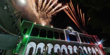 Tampoco habrá “Grito” en la UAS; se cancela Festival de Fiestas Patrias