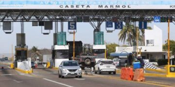 Descarta SSP enfrentamiento y bloqueo de carretera en Estación Dimas